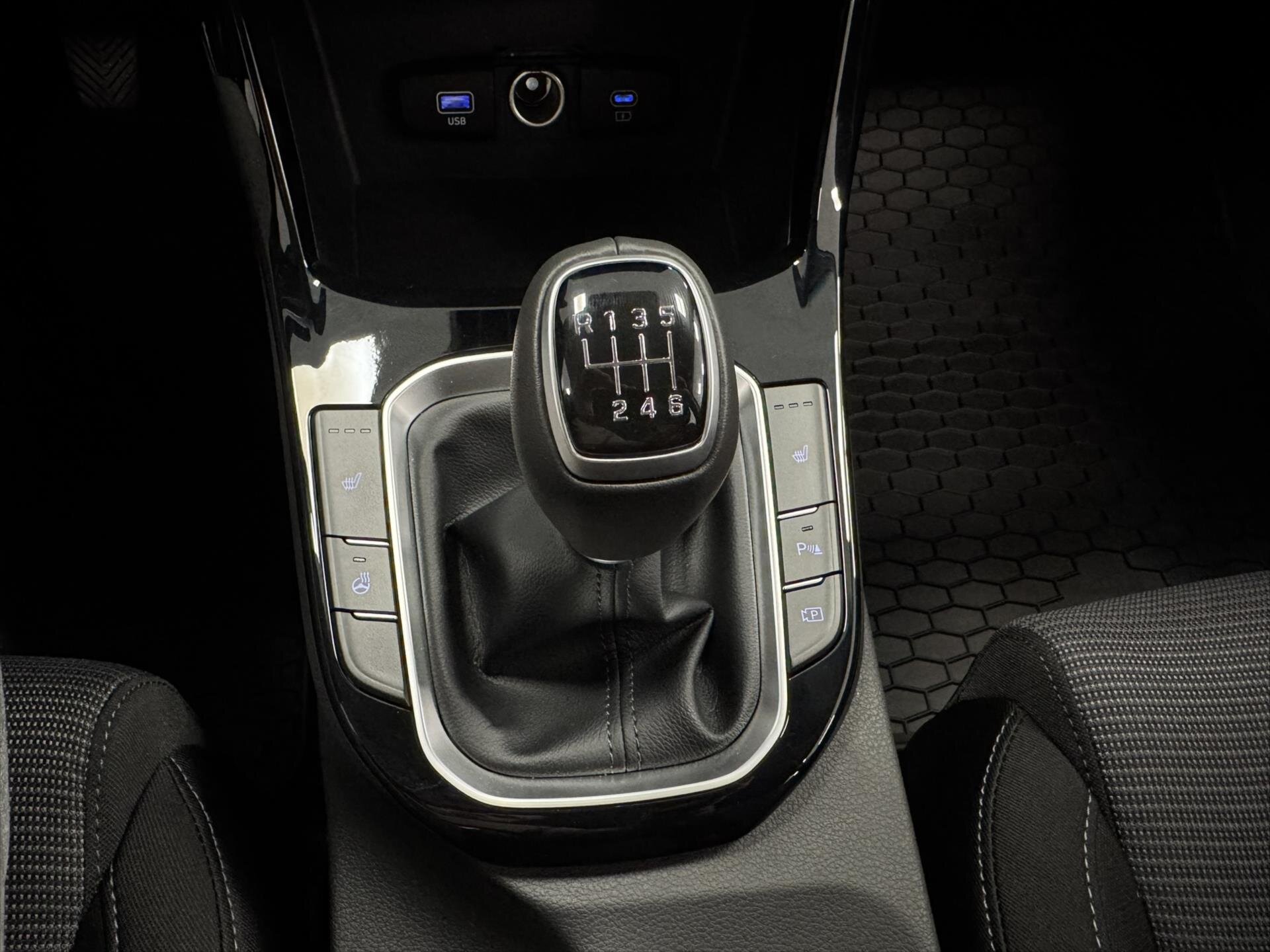 Hyundai i30 Kombi 998,0 85 kw