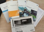 Volkswagen Crafter Skříň 2,0 l 120 kw