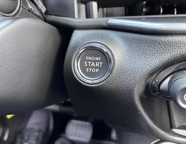 Fiat 600 SUV / Terénní 1,2 l 100 kw