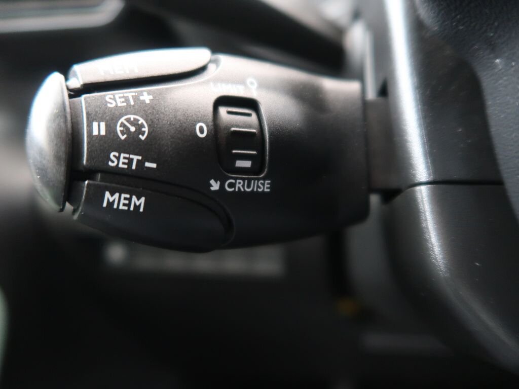 Citroën Berlingo MPV 1,5 l 75 kw