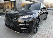 Land Rover Range Rover Velar SUV / Terénní 3,0 l 221 kw