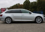 Škoda Superb 4