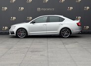 Škoda Octavia Liftback 2,0 l 180 kw