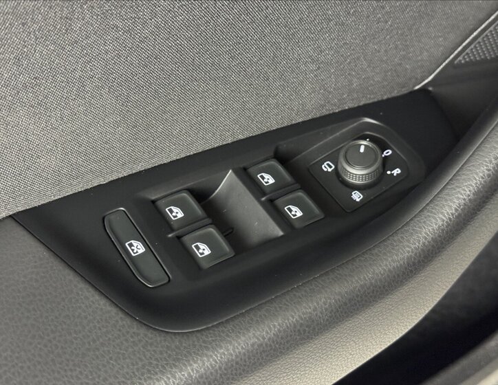 Volkswagen Passat 20