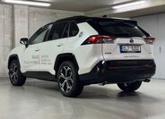 Toyota RAV4 SUV 2,5 l 228 kw