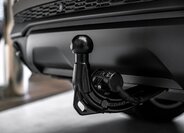 Audi Q7 SUV 3,0 l 210 kw