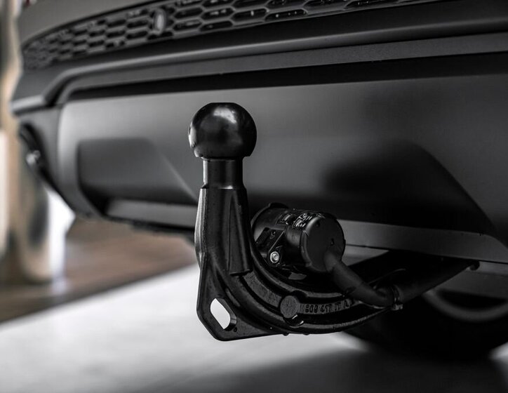 Audi Q7 SUV 3,0 l 210 kw