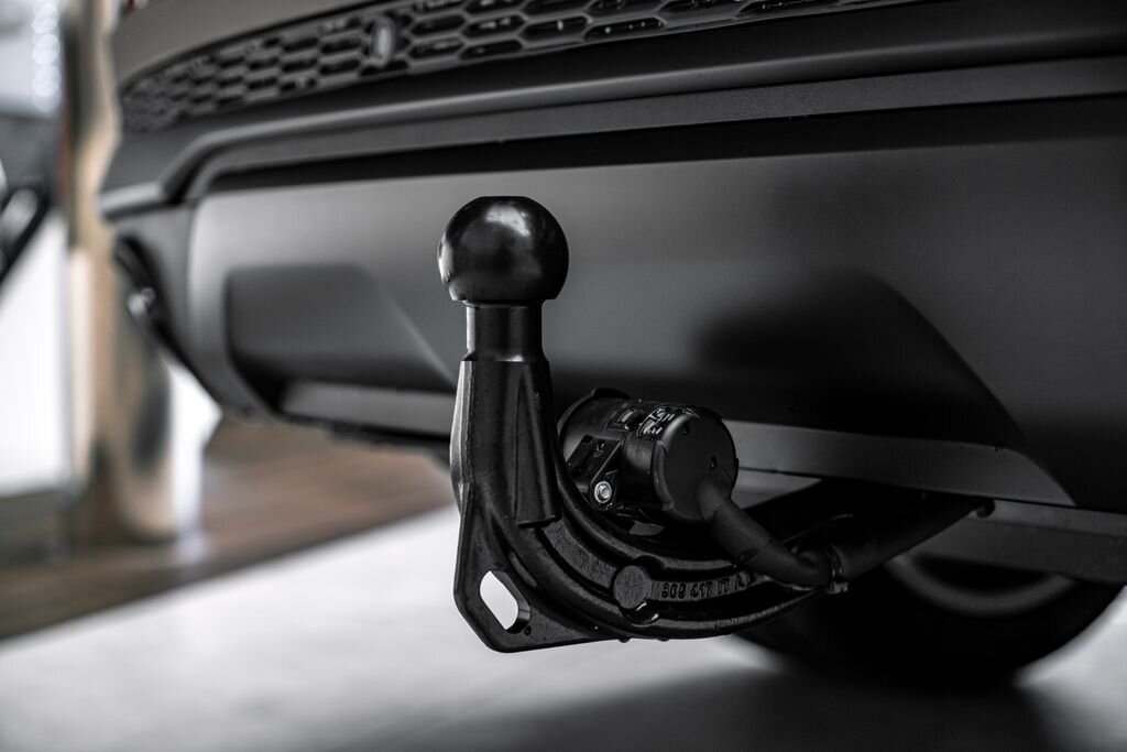 Audi Q7 SUV 3,0 l 210 kw