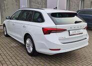 Škoda Octavia 8