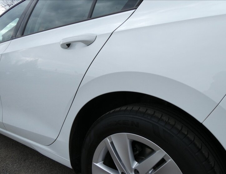 Volkswagen Golf Hatchback 2,0 l 85 kw