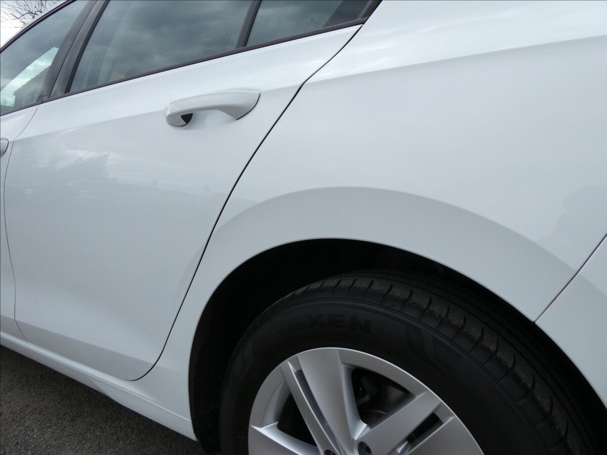 Volkswagen Golf Hatchback 2,0 l 85 kw