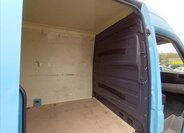 Volkswagen Crafter Skříň 2,0 l 120 kw