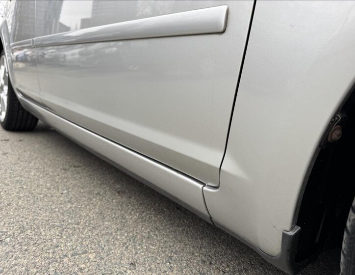 Ford C-MAX MPV 1,8 l 85 kw