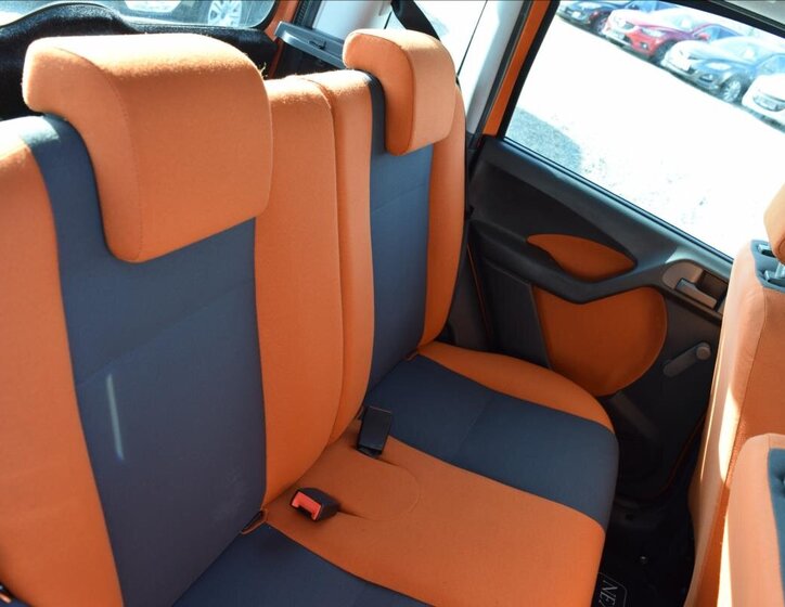 Fiat Panda Kombi 1,2 l 44 kw