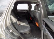 Volkswagen Touareg SUV / Terénní 3,0 l 210 kw