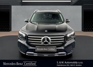 Mercedes-Benz GLB SUV / Terénní 2,0 l 110 kw