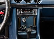 Mercedes-Benz SL Kabriolet 4,5 l 165 kw