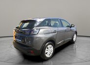 Peugeot 3008 SUV / Terénní 1,2 l 96 kw