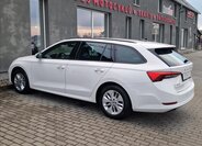 Škoda Octavia Kombi 2,0 l 85 kw