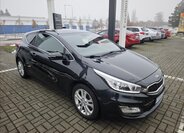 KIA Pro-Ceed Kupé 1,6 l 99 kw