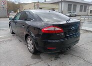 Ford Mondeo Liftback 2,0 l 103 kw