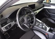 Audi A4 Sedan / Limuzína 2,0 l 140 kw