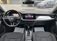 Škoda Kamiq SUV 999,0 85 kw