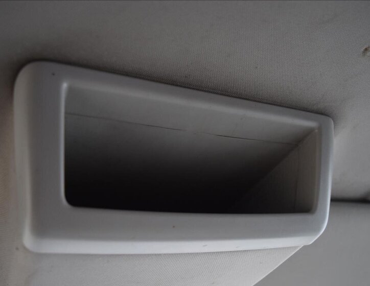 Volkswagen Transporter Kombi 2,5 l 96 kw