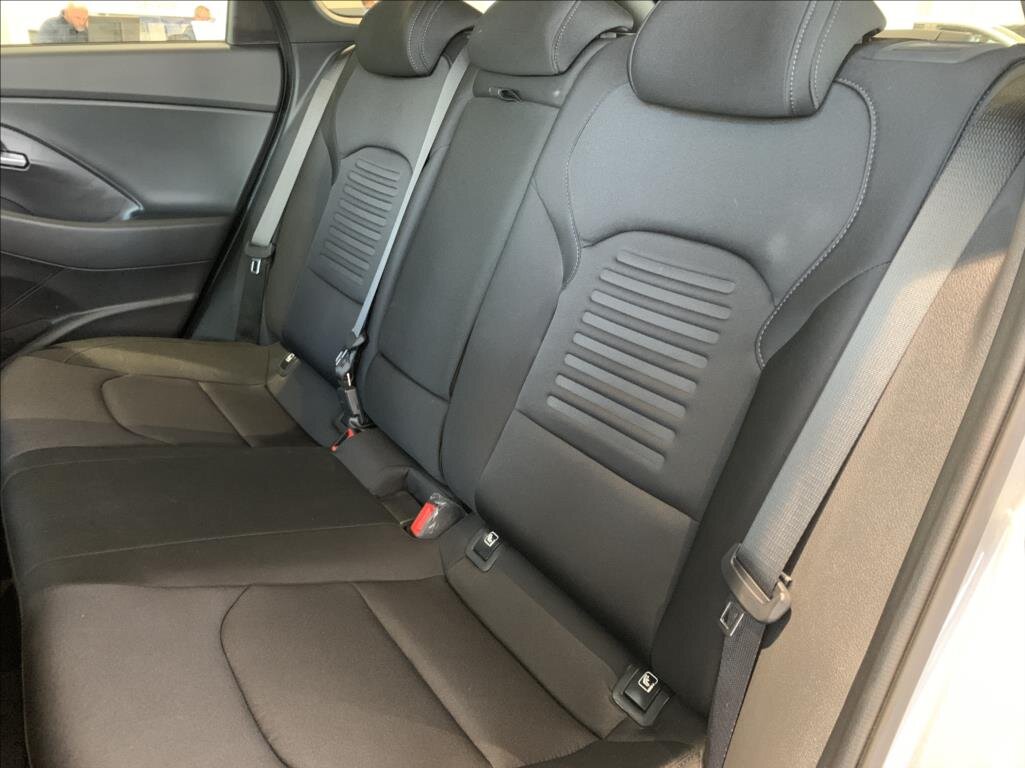 Hyundai i30 Kombi 998,0 73 kw