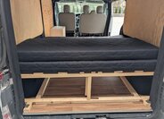 Opel Vivaro Skříň 2,0 l 84 kw