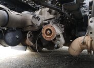 Renault Ostatní Ostatní 10,8 l 345 kw