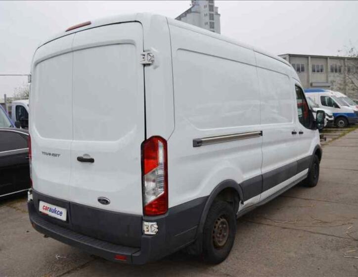 Ford Transit 4