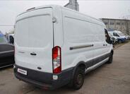 Ford Transit 4