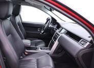 Land Rover Discovery 14