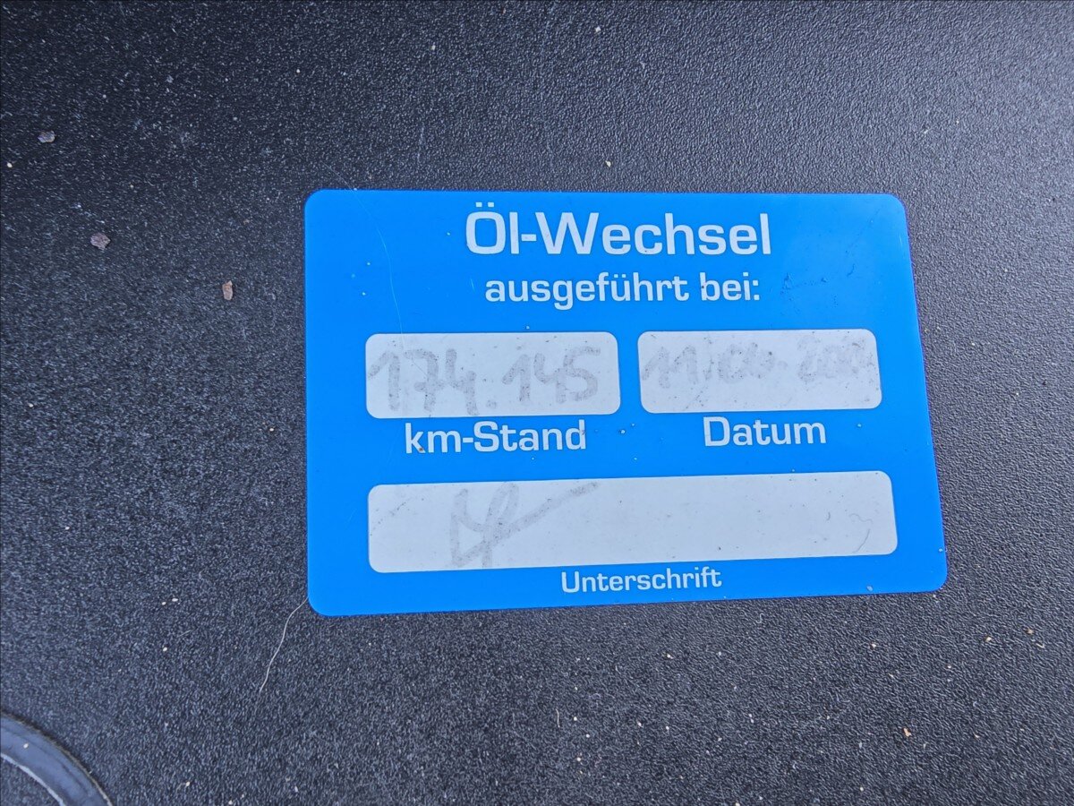 Peugeot 308 Kombi 1,6 l 80 kw