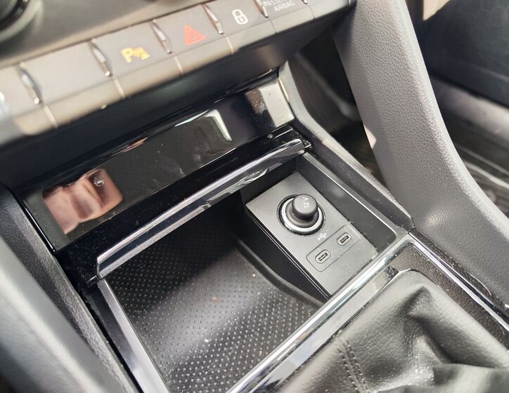 Škoda Karoq SUV 2,0 l 85 kw