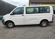 Volkswagen Transporter 4