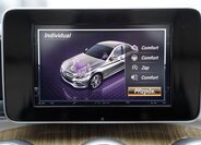 Mercedes-Benz Třídy C Sedan / Limuzína 1,6 l 115 kw