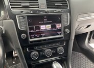 Volkswagen Golf Kombi 2,0 l 135 kw