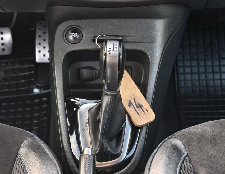 Renault Captur SUV 1,3 l 110 kw