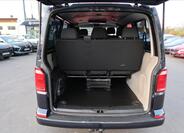 Volkswagen Transporter 25