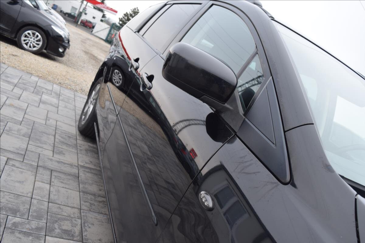 Mazda 5 MPV 1,8 l 85 kw