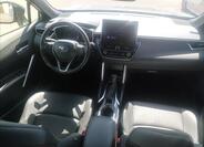 Toyota Corolla Cross 7