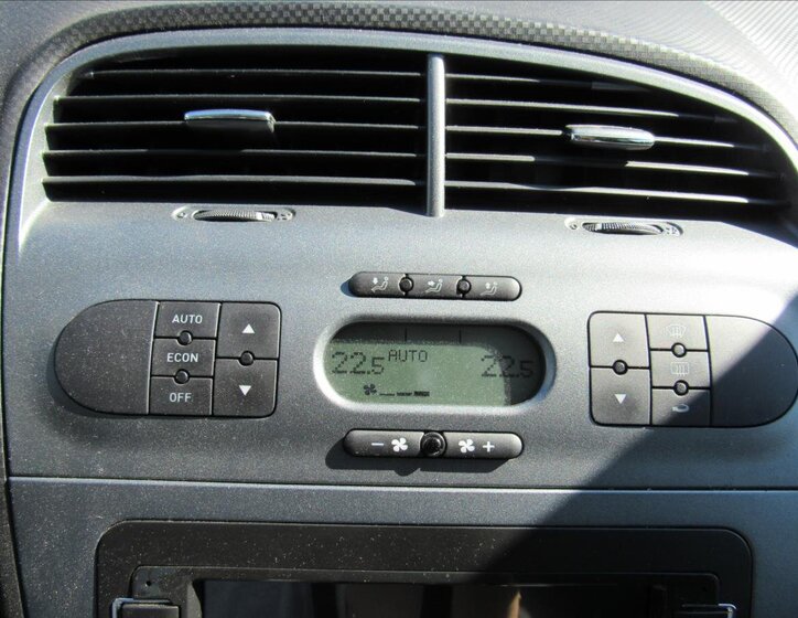 Seat Altea Kombi 1,8 l 118 kw