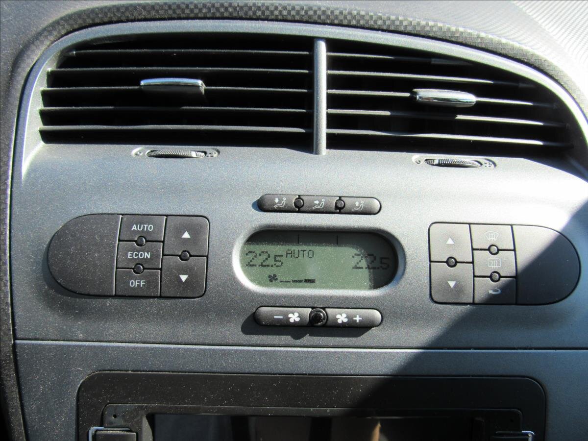 Seat Altea Kombi 1,8 l 118 kw