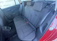 Škoda Scala Hatchback 1,5 l 110 kw