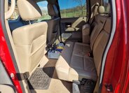 Ford F-150 Pick-up 0,0 220 kw