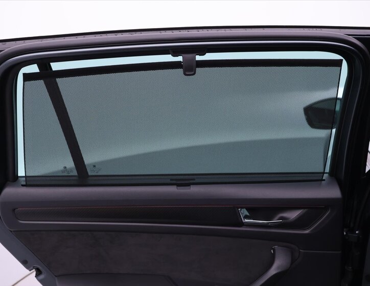 Škoda Kodiaq SUV / Terénní 2,0 l 132 kw