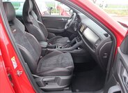 Škoda Kodiaq SUV / Terénní 2,0 l 176 kw