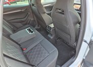 Škoda Karoq SUV / Terénní 1,5 l 110 kw